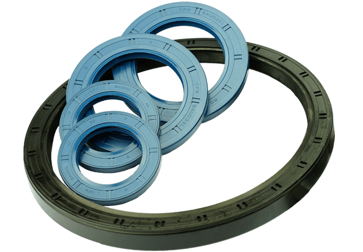 NOK Hydraulic Packing - MXPseal.com