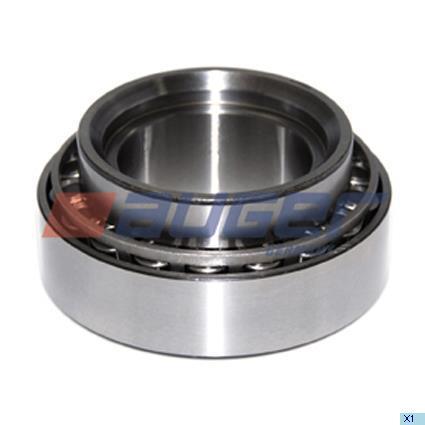 005 981 3105 - BEARING, WHEEL HUB - MXPseal.com