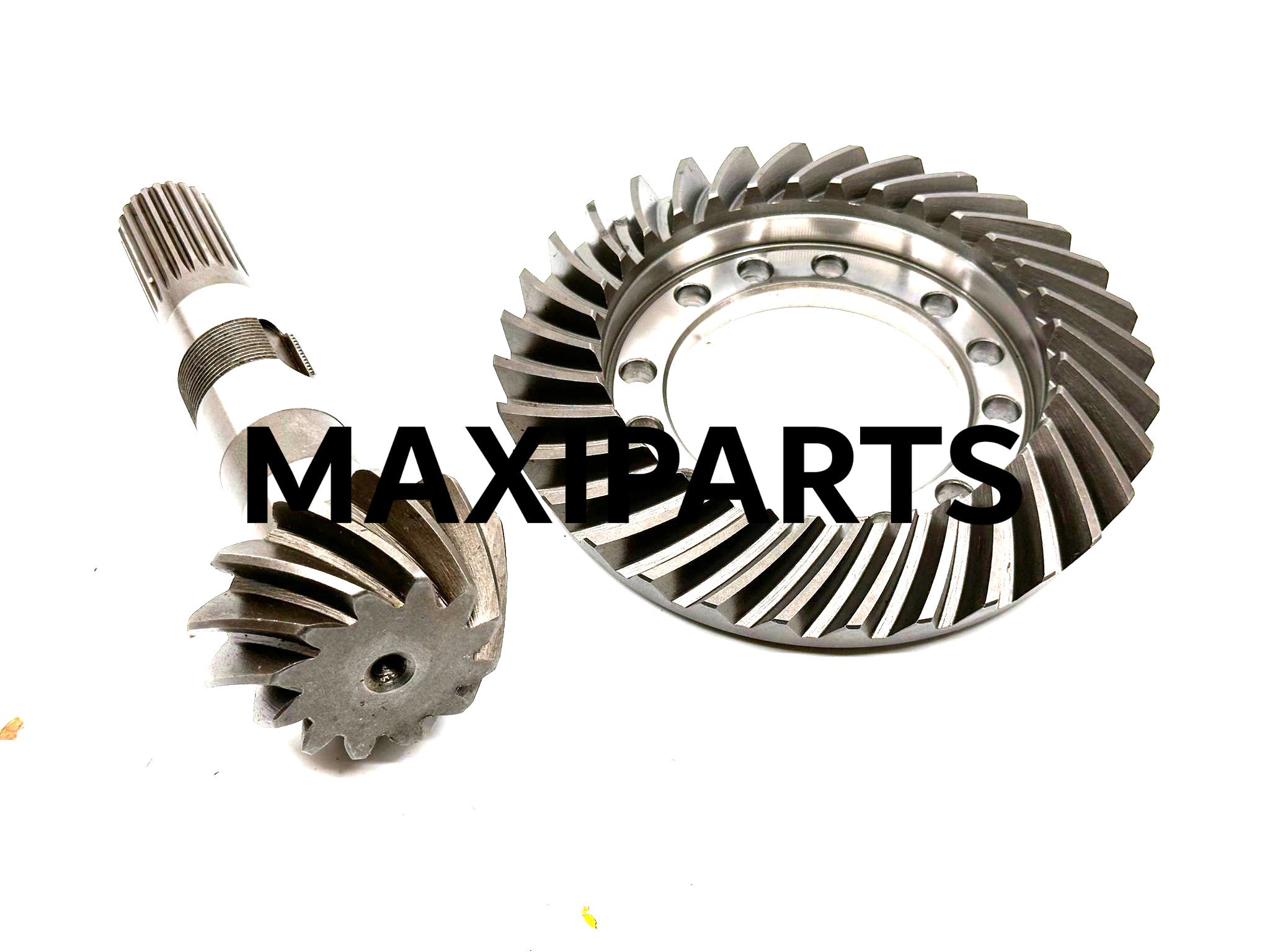05585399 - BEVEL GEAR SET (GEAR + PINION)