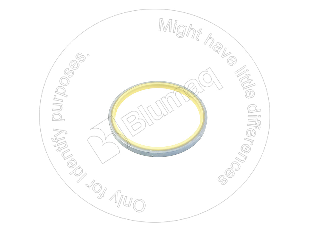 07016-11209 - DUST SEAL