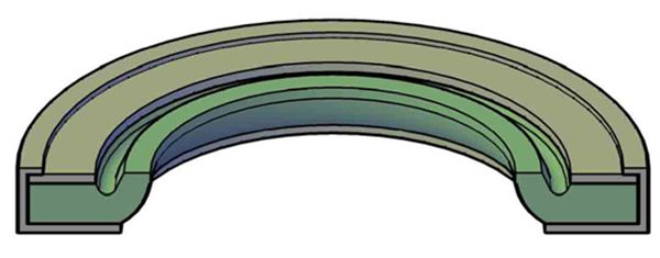 07145-00080 - PIN DUST SEAL
