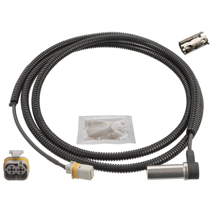 81254296117 - EBS SENSOR, LEFT, L: 1850 mm
