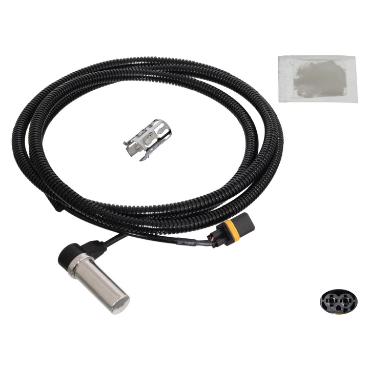 81.25429.6116 - SENSOR, WHEEL SPEED
