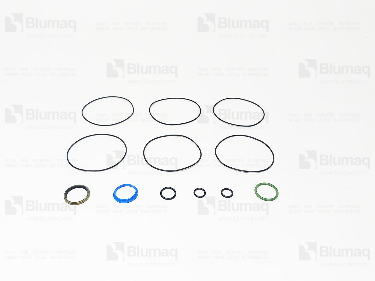 1427063 / 2588412 - 928G PUMP GP-METERING KIT