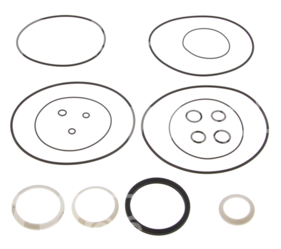 172441-73600 - B30V TURNING MOTOR KIT