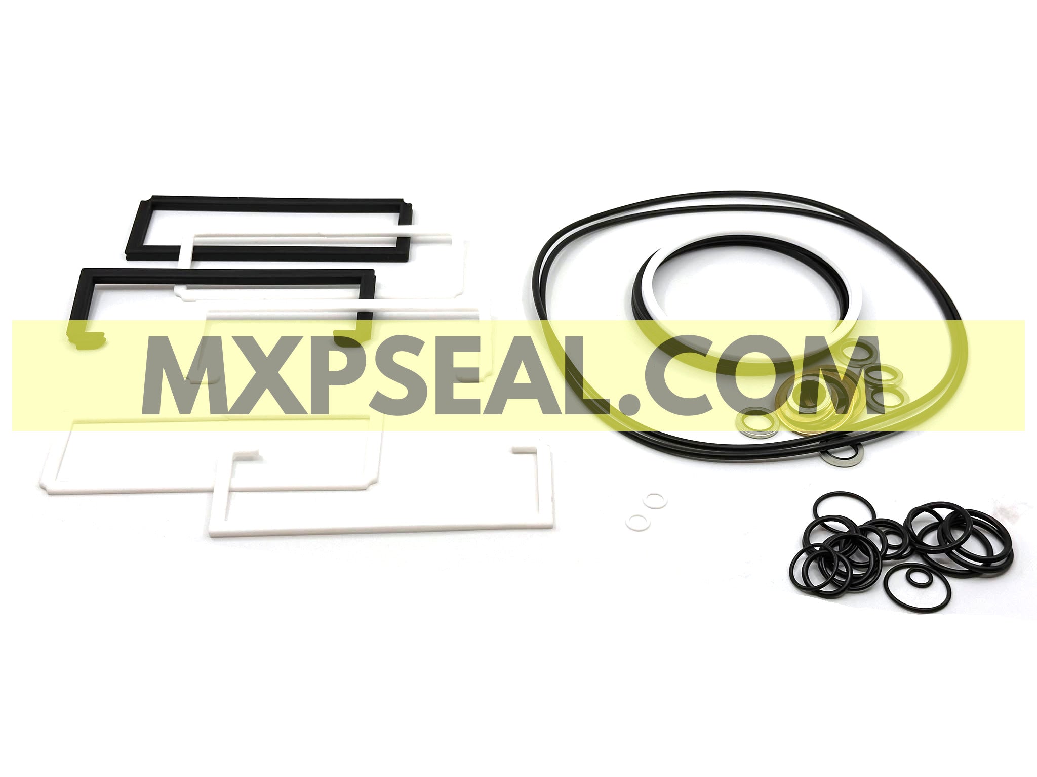 1810742M91 / TR1810742M91 - ROTARY ACTUATOR MOTOR KIT (50A 50B 50D 50H) ~ MXP