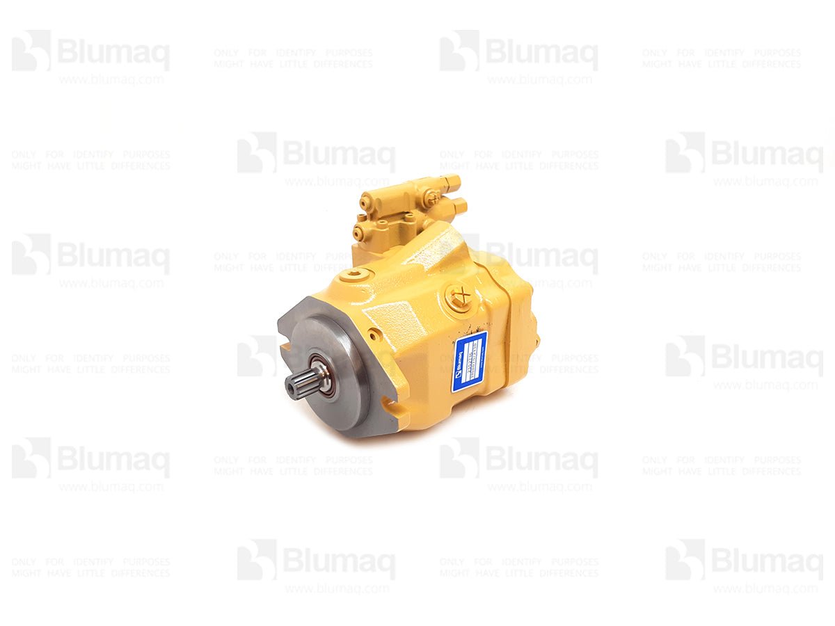 2352716 - PUMP - MXPseal.comCATERPILLAR