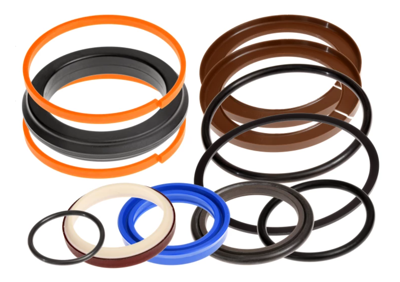 2542574 - L270 / L270B LIFT / BOOM KIT