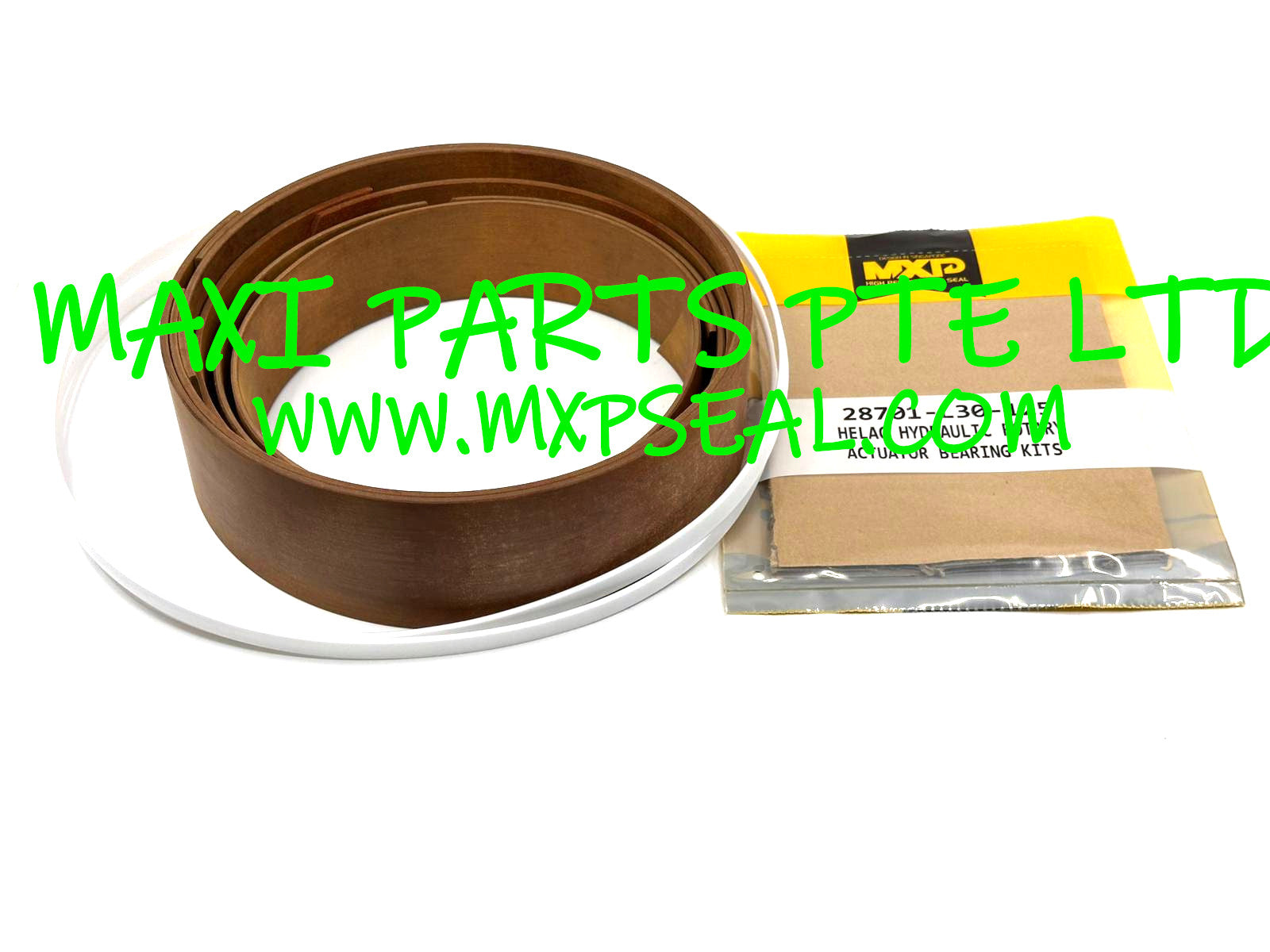 28701 - L30-125 HELAC HYDRAULIC ROTARY ACTUATOR BEARING KITS
