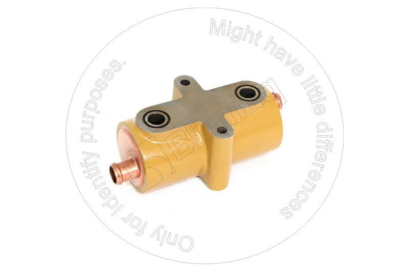 2W7590 - OIL COOLER - MXPseal.comCATERPILLAR