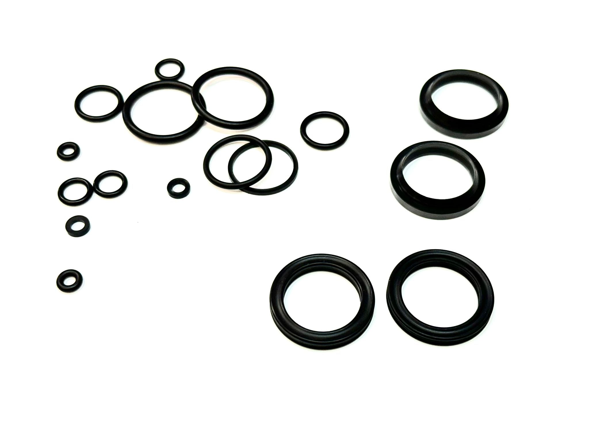 34SDCFK - SEAL KIT (CG-550/L4/GH)