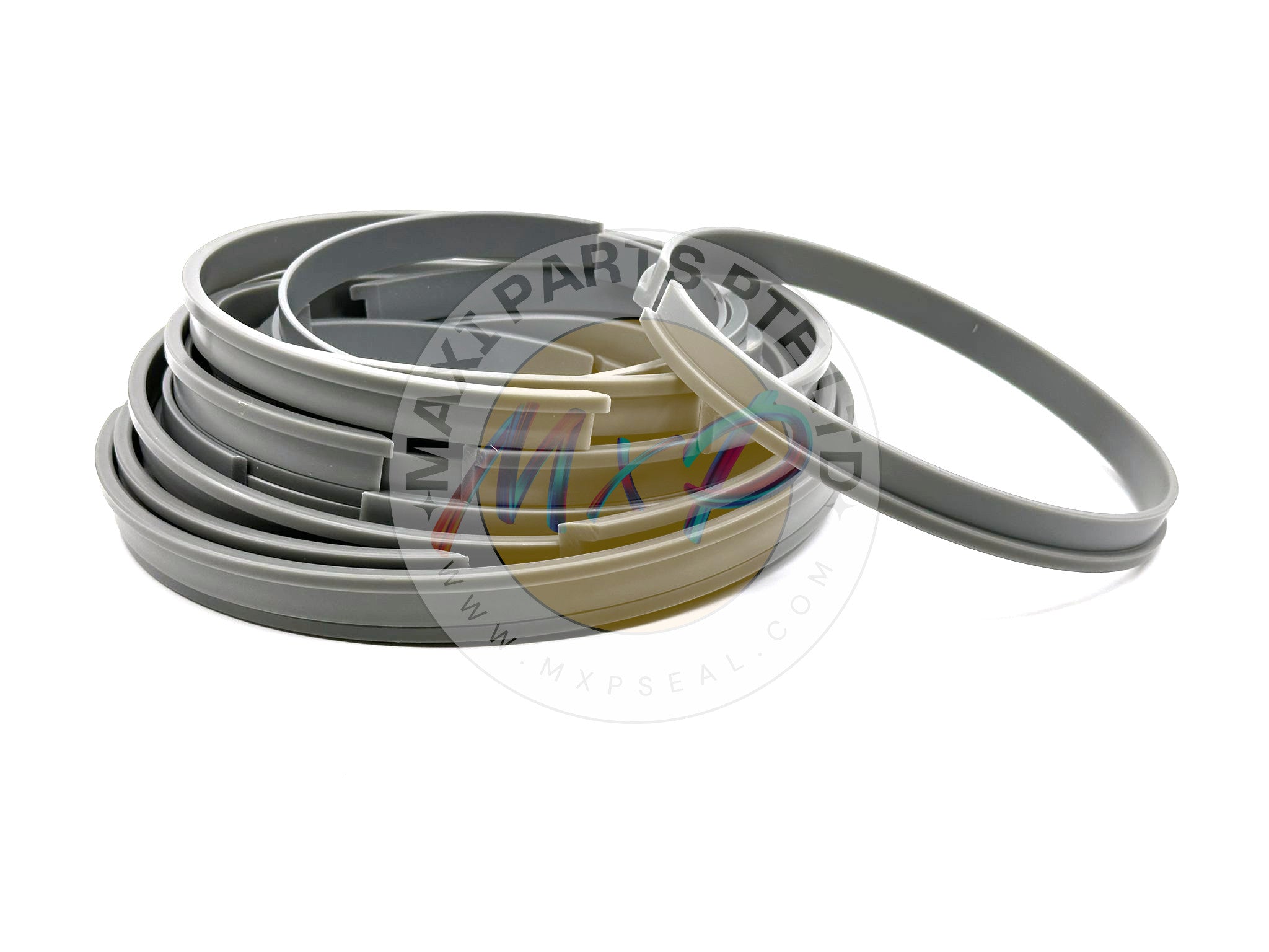 3TG-F150X3840EZ - SEAL KIT