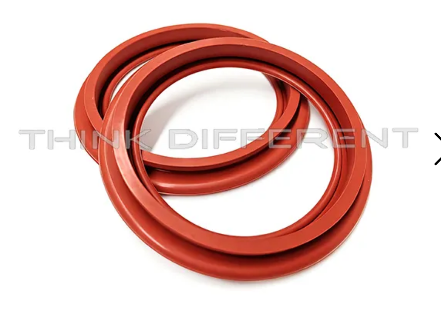 LGMG 4110705029070 - Dust Seal Gasket - supplied product reference image