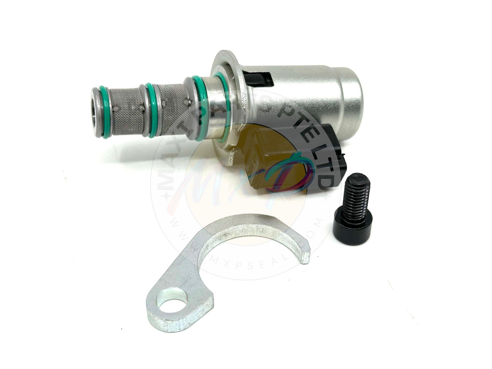459/M2874 - SOLENOID VALVE ASSEMBLY (3CX, 4CX) - MXPseal.com
