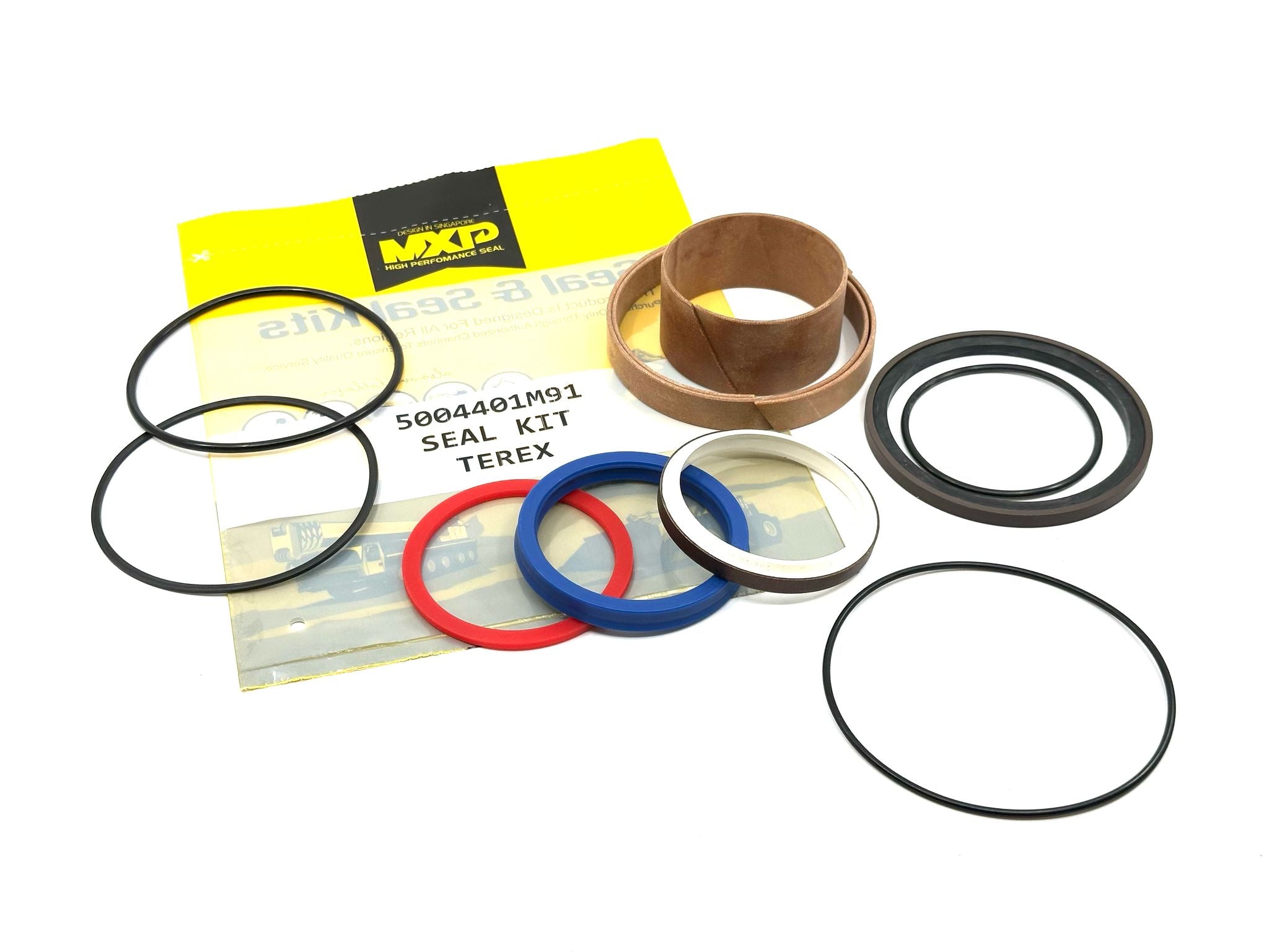 5004401M91 - SEAL KIT