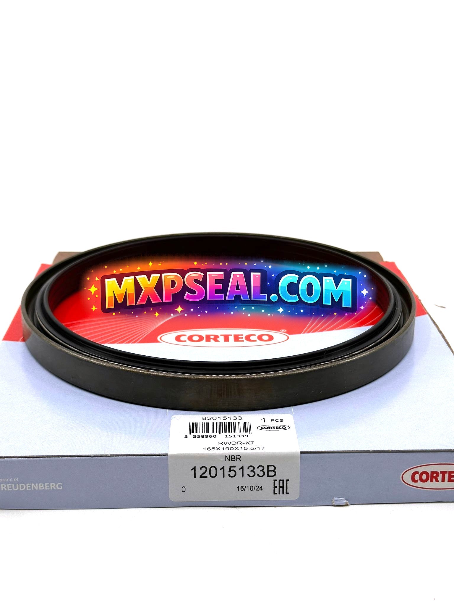 5184116 - OIL SEAL