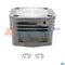 5411300108 - CYLINDER LINER & WITH RINGS, PISTON - MXPseal.com