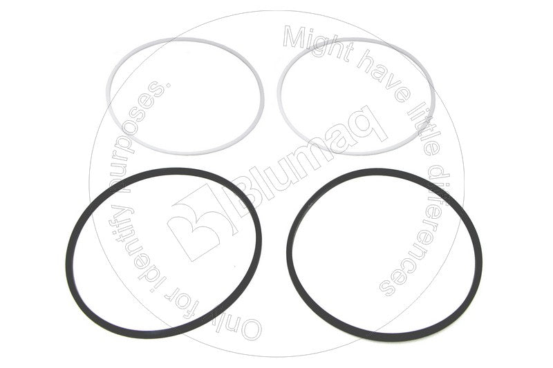 561-40-00200 - HD325-6 STEERING VALVE KIT