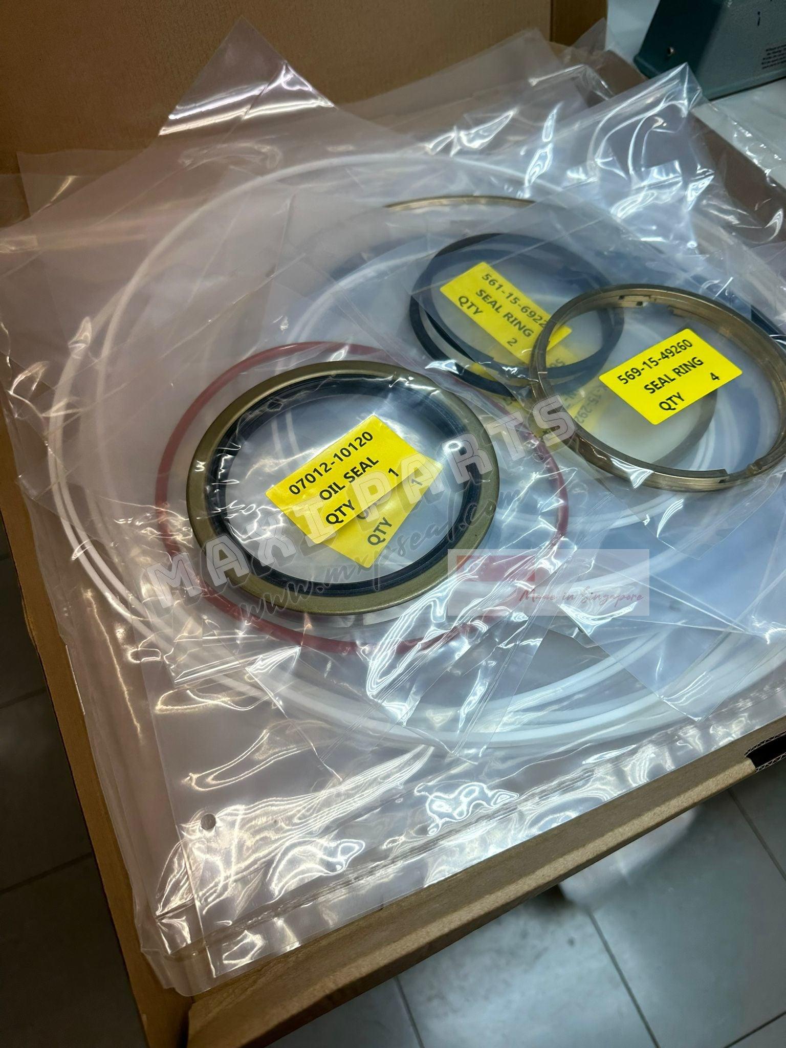 569-15-05110 - TRANSMISSION KIT - MXPseal.com