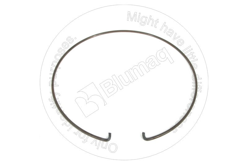 5M7878 - RING - MXPseal.comCATERPILLAR