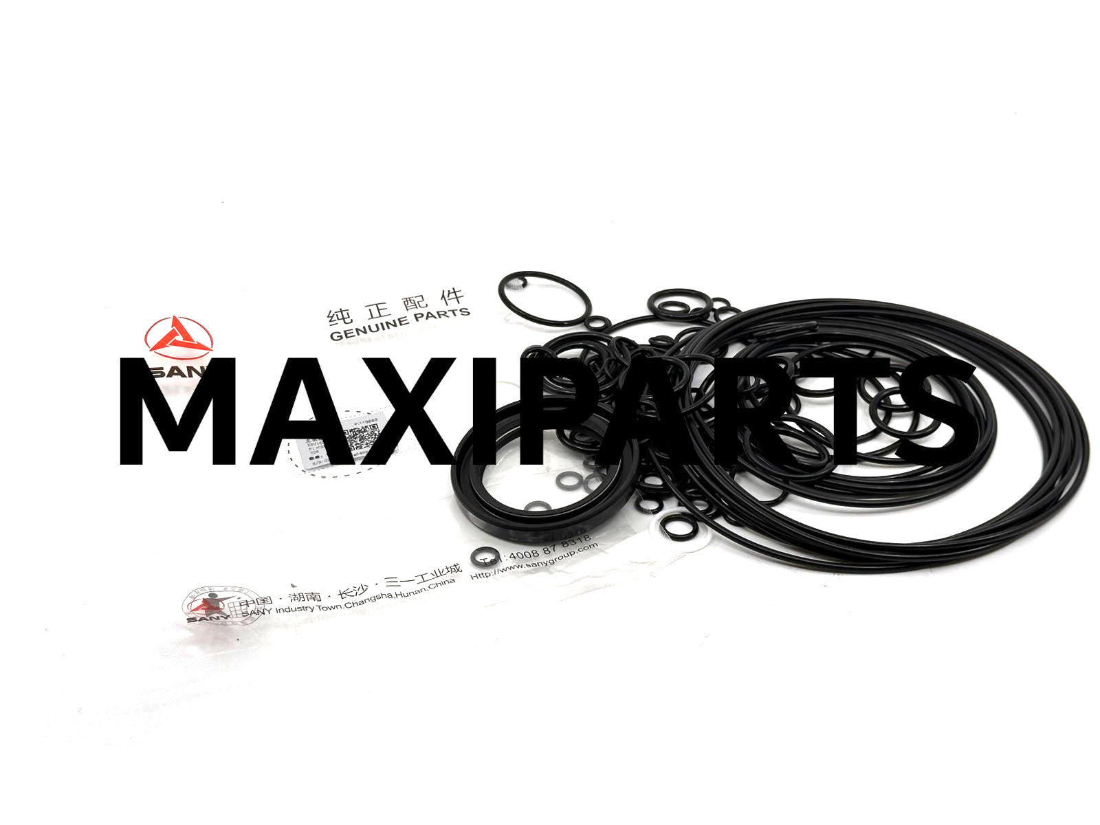 60355199 - SY750H MAIN PUMP KIT