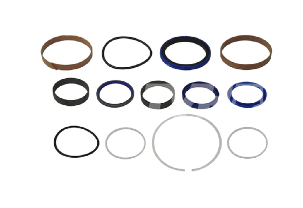 6190668M91 - 595LSP, 595SLE BACKHOE BOOM KIT