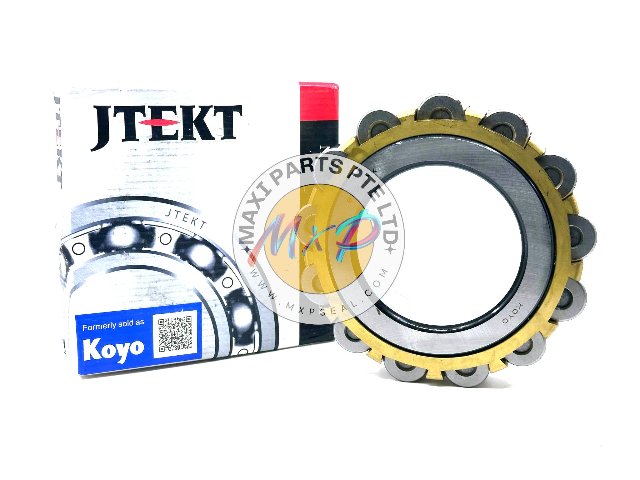 ECCENTRIC BEARING (KOYO) # 622GXX / 622 GXX