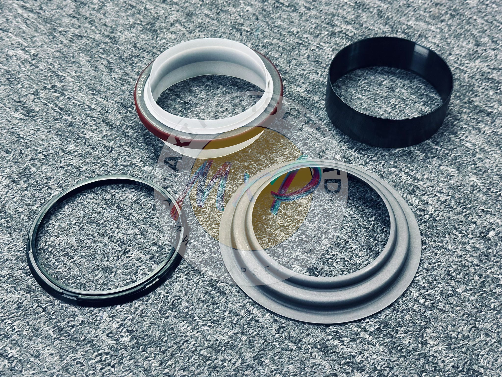 6742-01-1770 - SEAL KIT