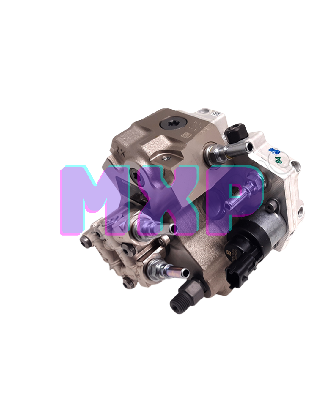 6754-71-1010 - INJECTION PUMP (PC200-8)