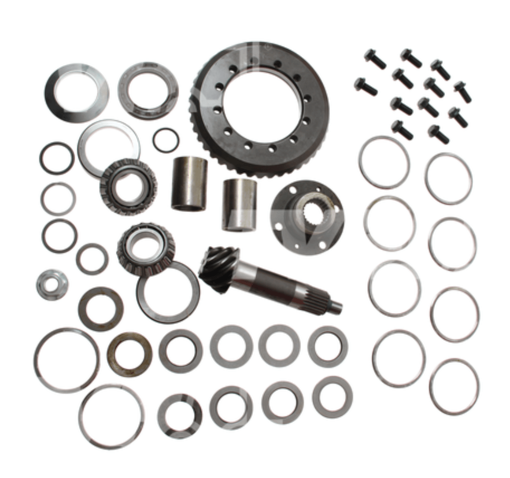 6960489 - GEAR BEVEL PINION SET Z8/43 ~ RAPHAEL (PREORDER - 120 DAYS) - MXPseal.com