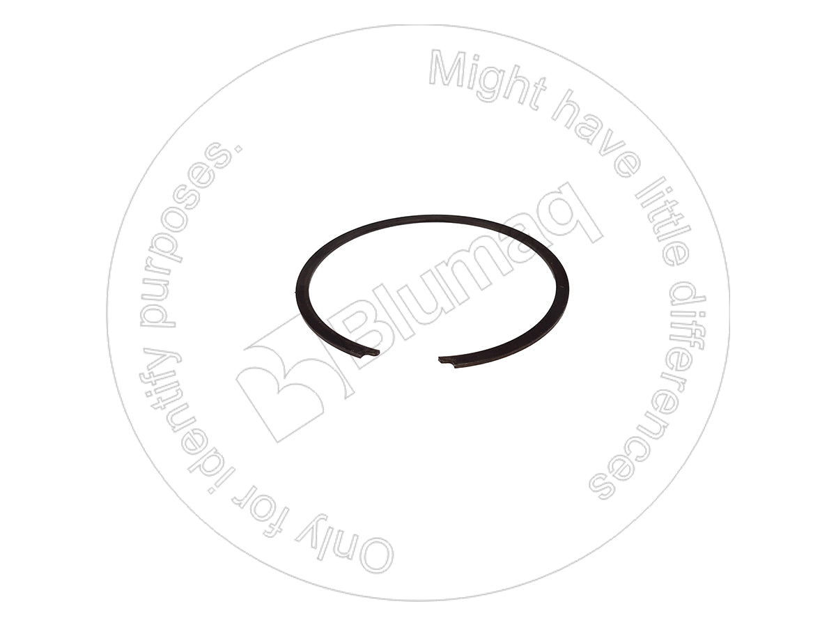 6V0835 - SEAL RING