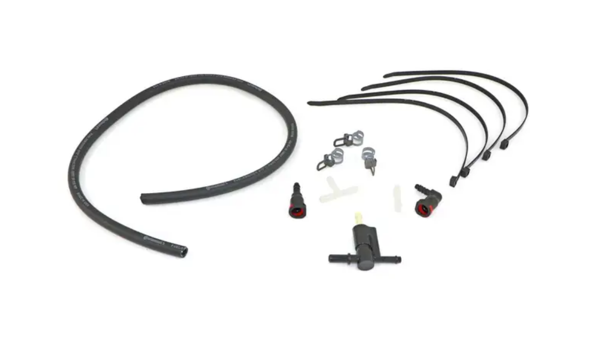 7276266 - BYPASS KIT