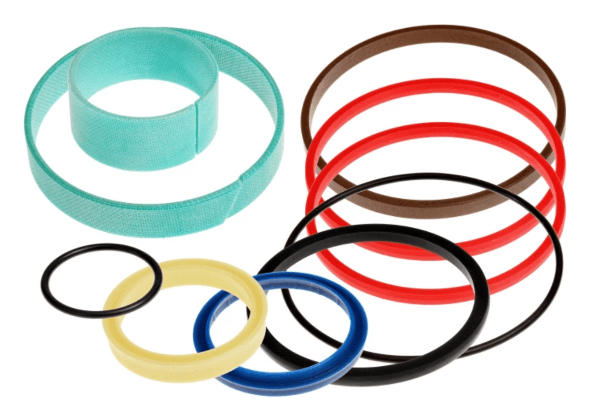 75595 - 54300 - BT900 STABILIZER KIT - MXPseal.comKUBOTA
