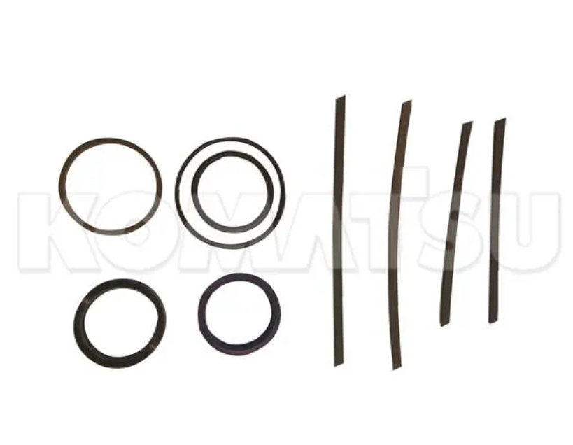 79353373 - PC3000-6 KIT:LUBE PUMP