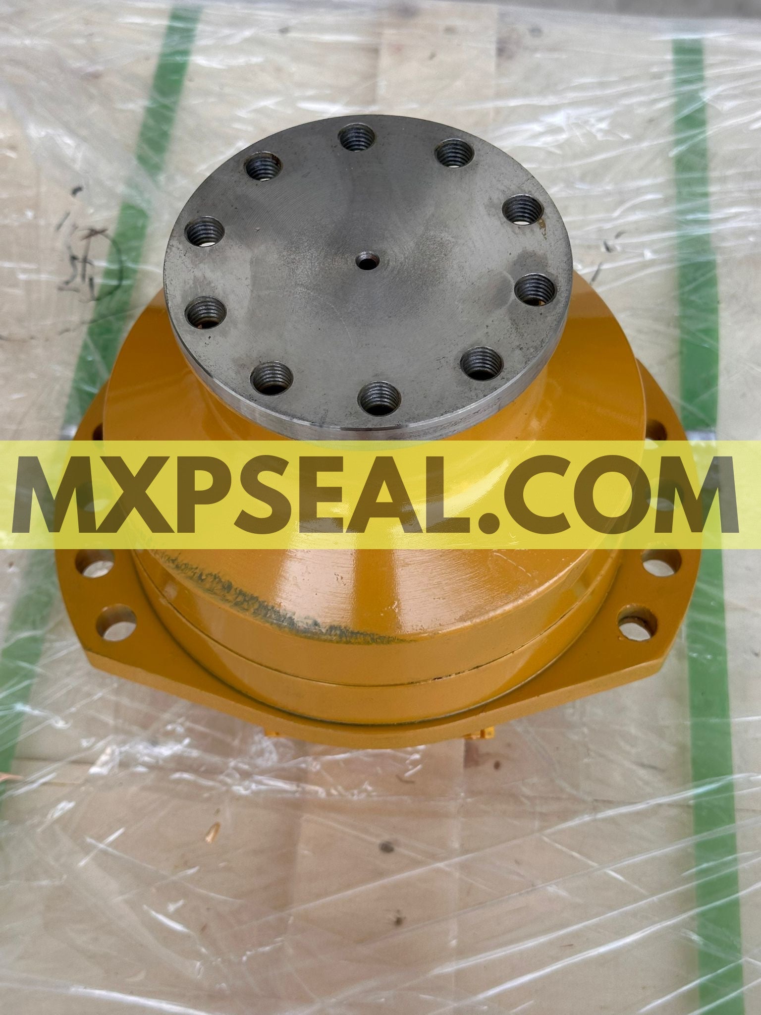 8240756850 / 8240-75-6850 - MOTOR CONVEYOR (BR380JG-1)
