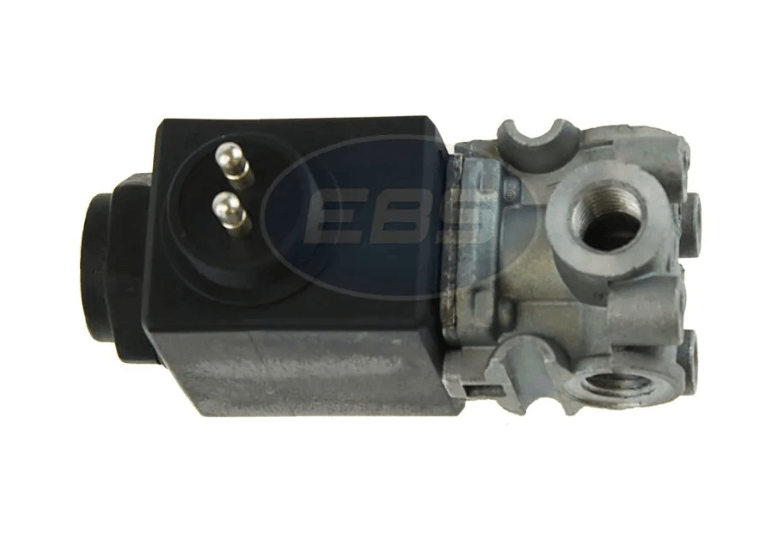 9041010 - SOLENOID VALVE (MT36) - MXPseal.com