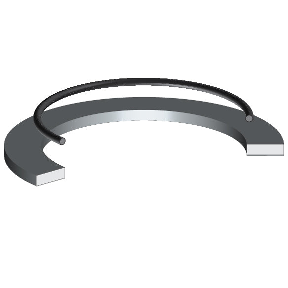 LEEBOY 910065 - Relief Valve Seal Kit reference illustration