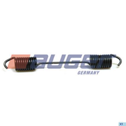 9459930010 - SPRING, BRAKE SHOES - MXPseal.com