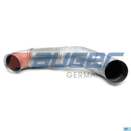 9484905019 - PIPE, EXHAUST - MXPseal.com