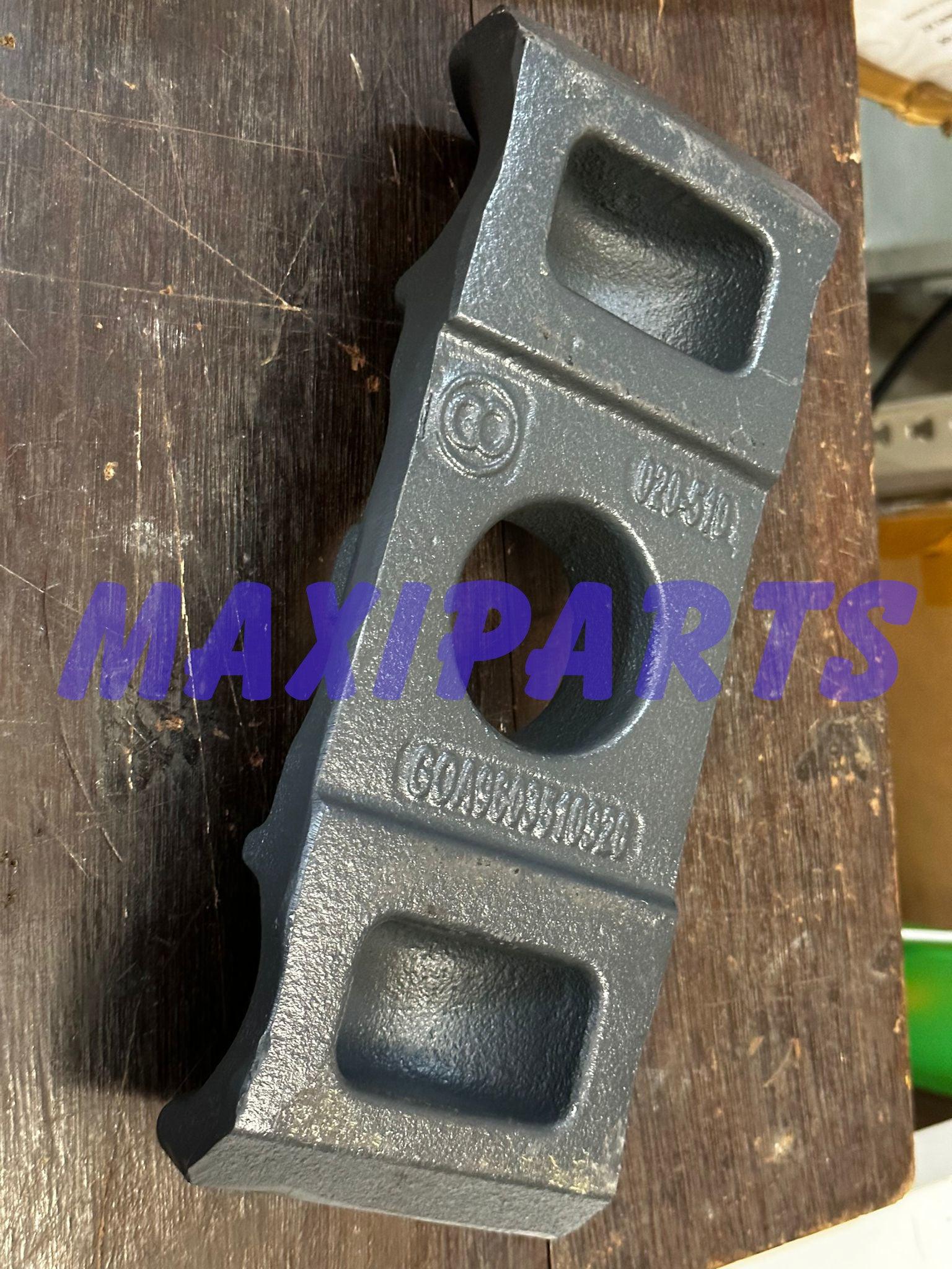 9603510926 - BRACKET, LEAF SPRING) - MXPseal.com