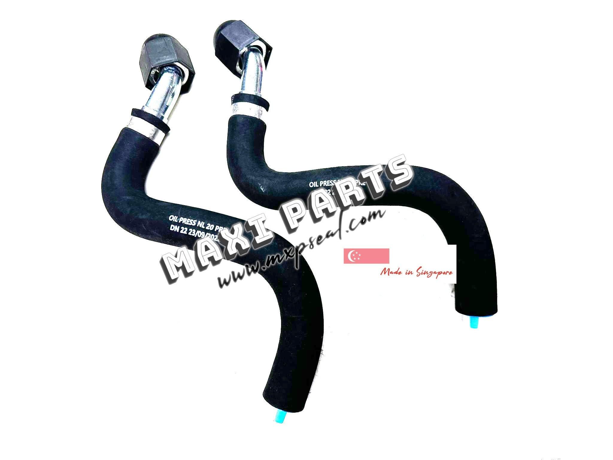 9604609188 - SUCTION LINE - MXPseal.com