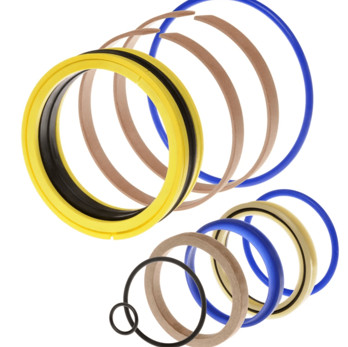 991/00130 - SEAL KIT - MXPseal.comJCB