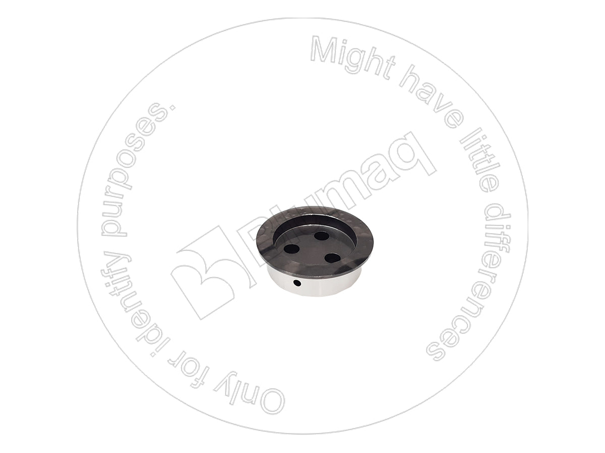 9M2417 - RETAINER - MXPseal.comCATERPILLAR