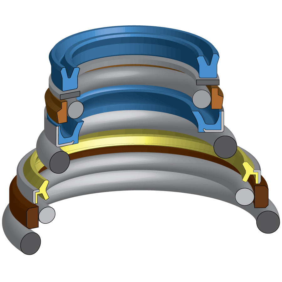 AT130602 - SEAL KIT