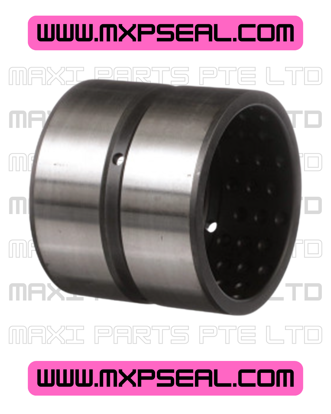 KRV20280 - BUCKET BUSHING