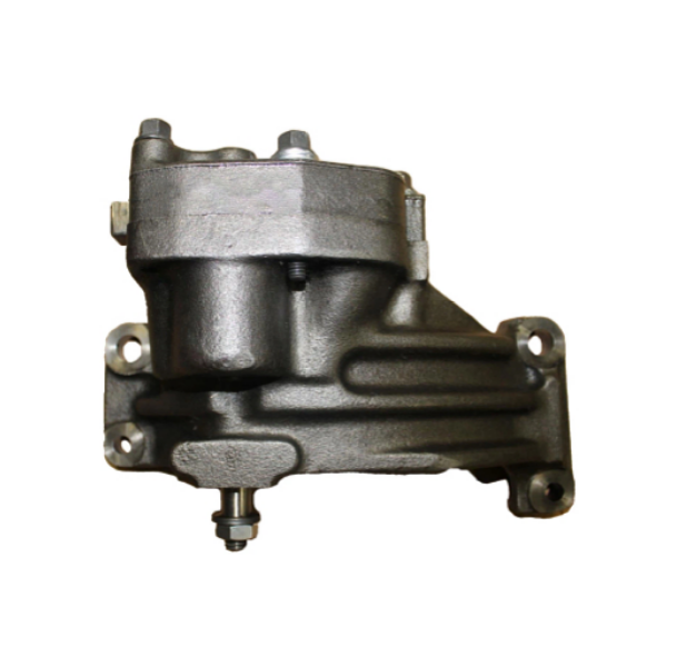 RE507076 - ENGINE OIL PUMP