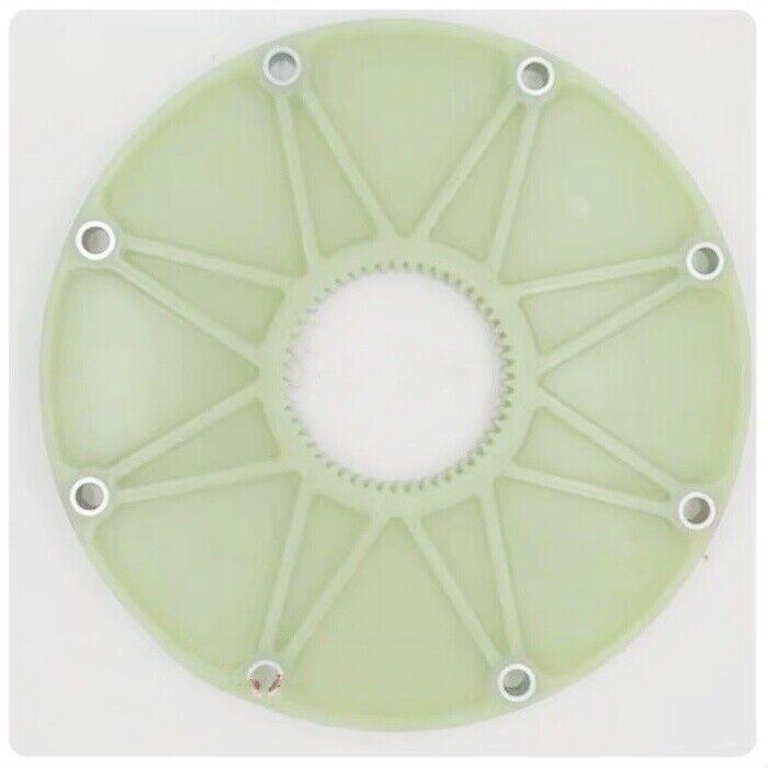 BOWEX48 FLE-PA-Ø241.2 - ENGINE NYLON DISC FLANGE COUPLING - MXPseal.com