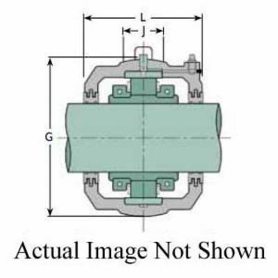 COOPER® BEARINGS 02 BC 308 EX AT, 02BC308EXAT - MXPseal.com