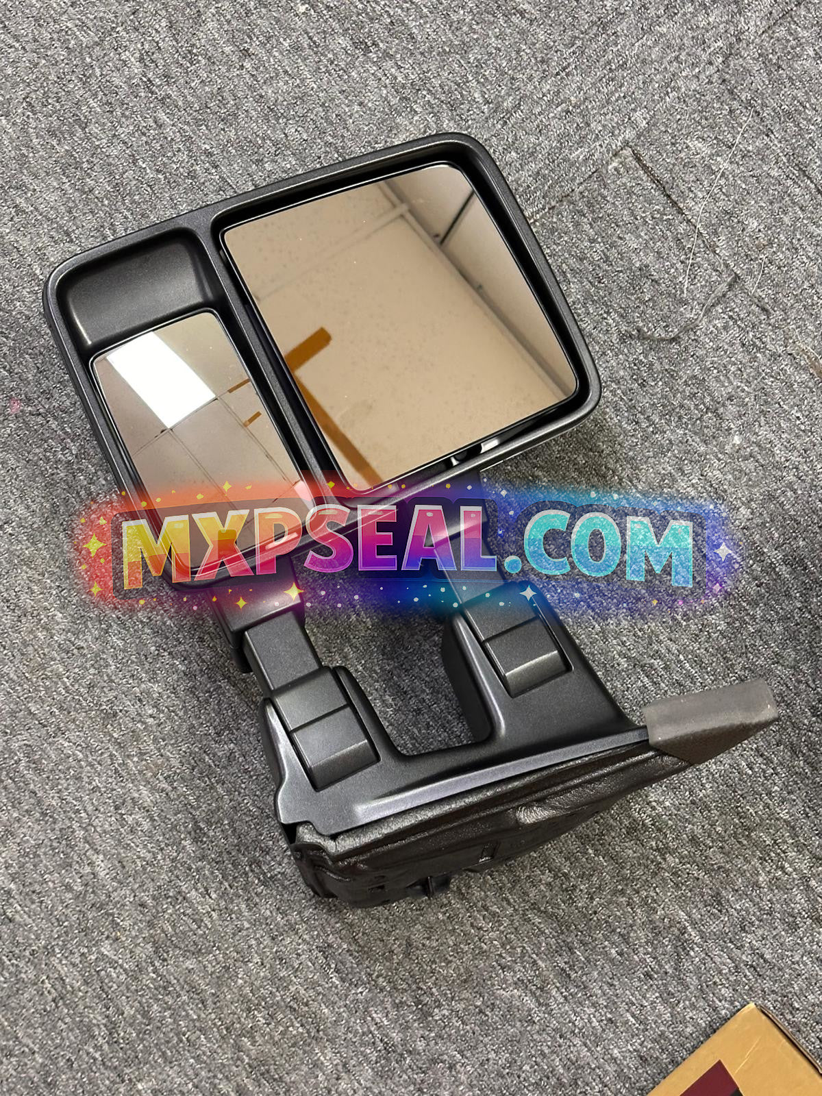 DC3Z17683AA - MIRROR
