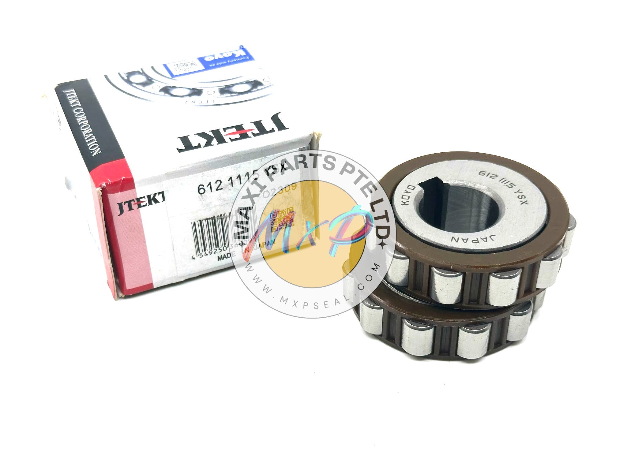 ECCENTRIC BEARING (KOYO) # 612115YSX / 612 115 YSX